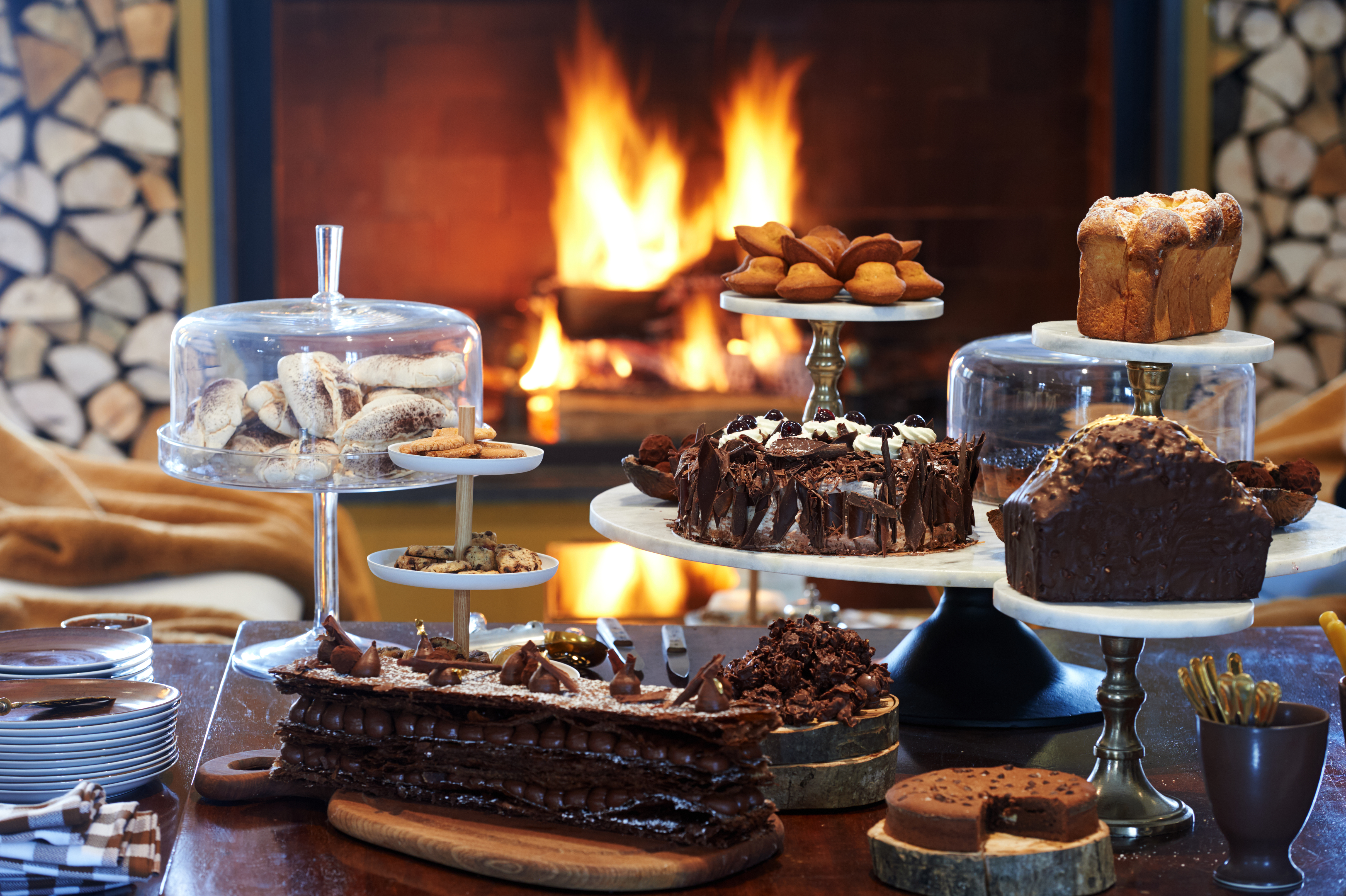 Grand Hotel Soleil dOr