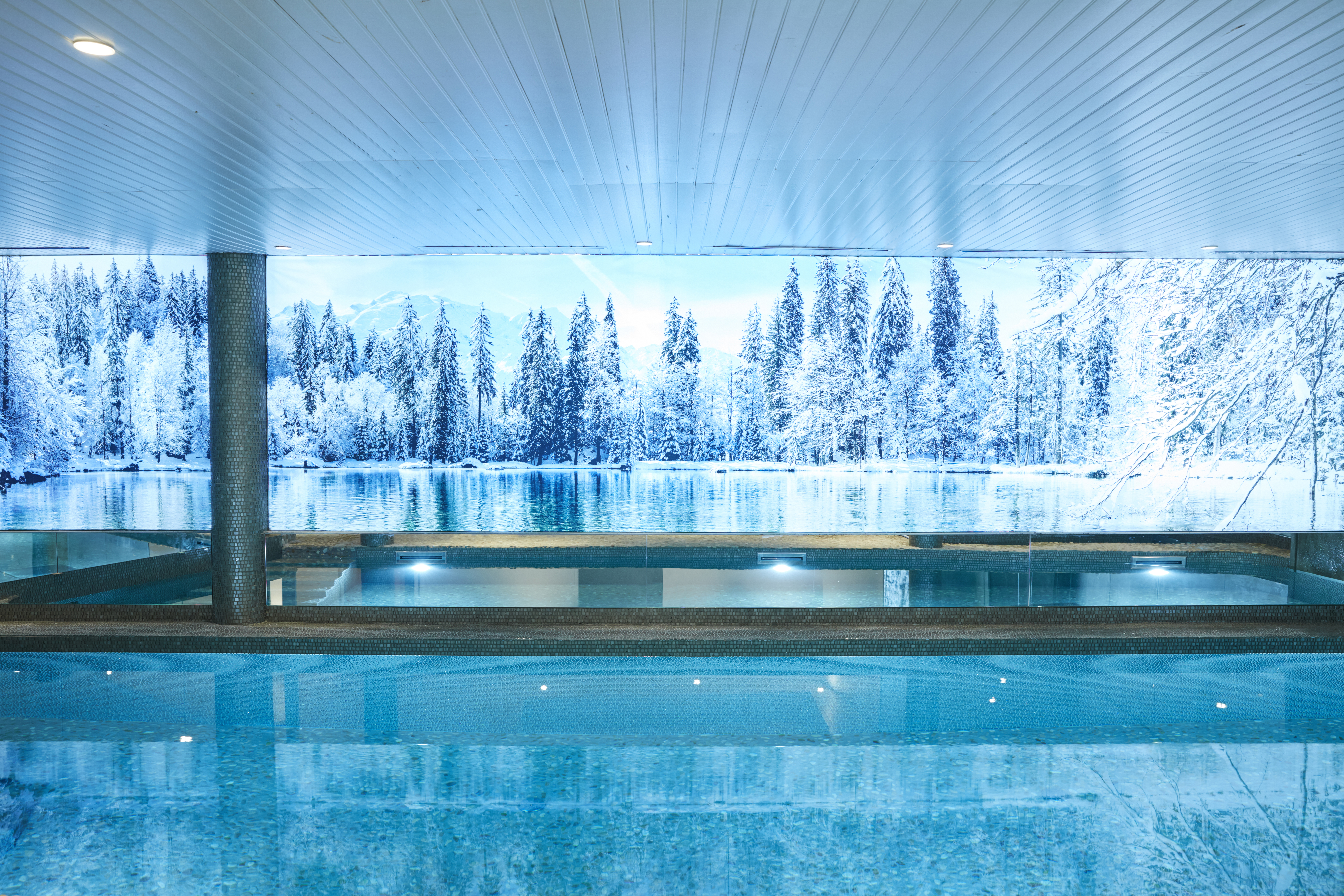 Grand Hotel Soleil dOr