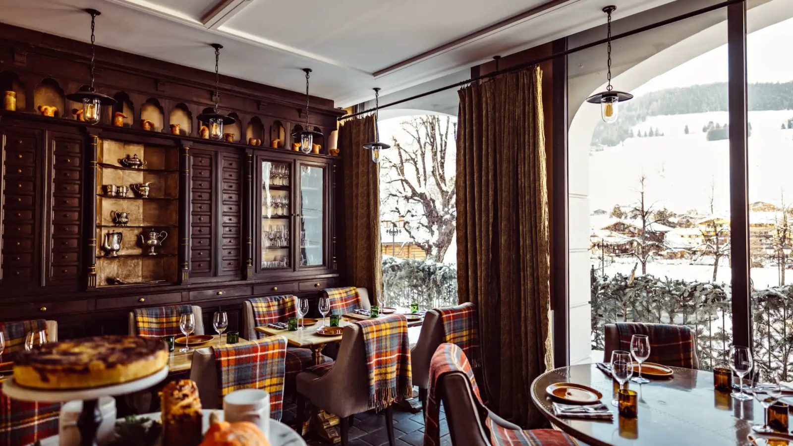 Grand Hotel Soleil dOr