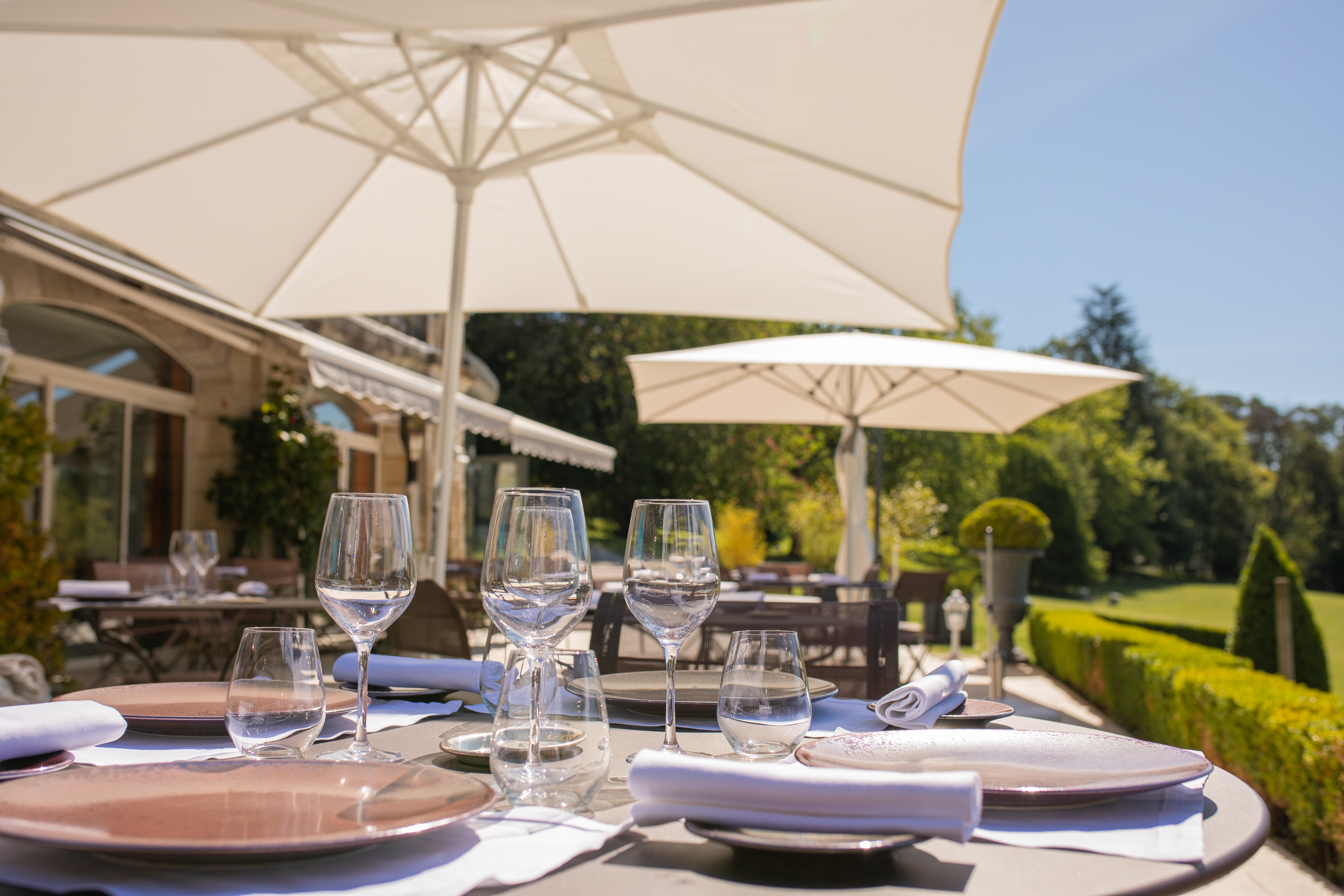 Country history hotel Loire valley Tortiniere