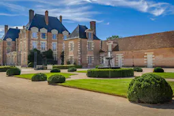The best chateau-hotels in the Loire Valley - our personal selection The best chateau-hotels in the Loire Valley - our personal selection