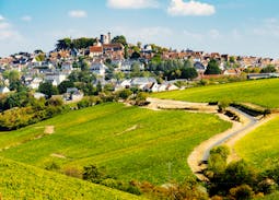 New self-drive holidays to France