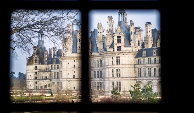 Relais de Chambord