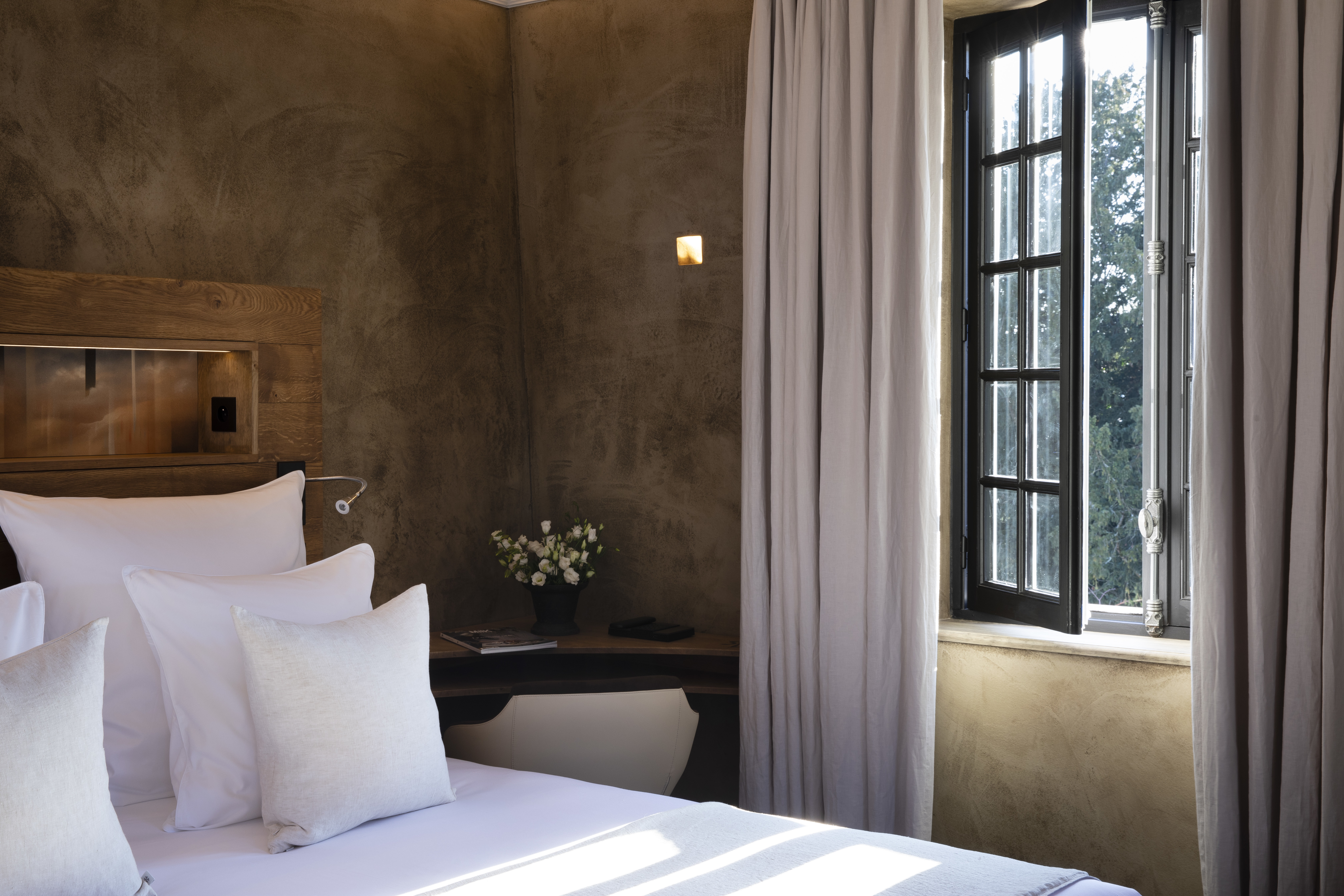 Hotel Saint-Delis Superior Room