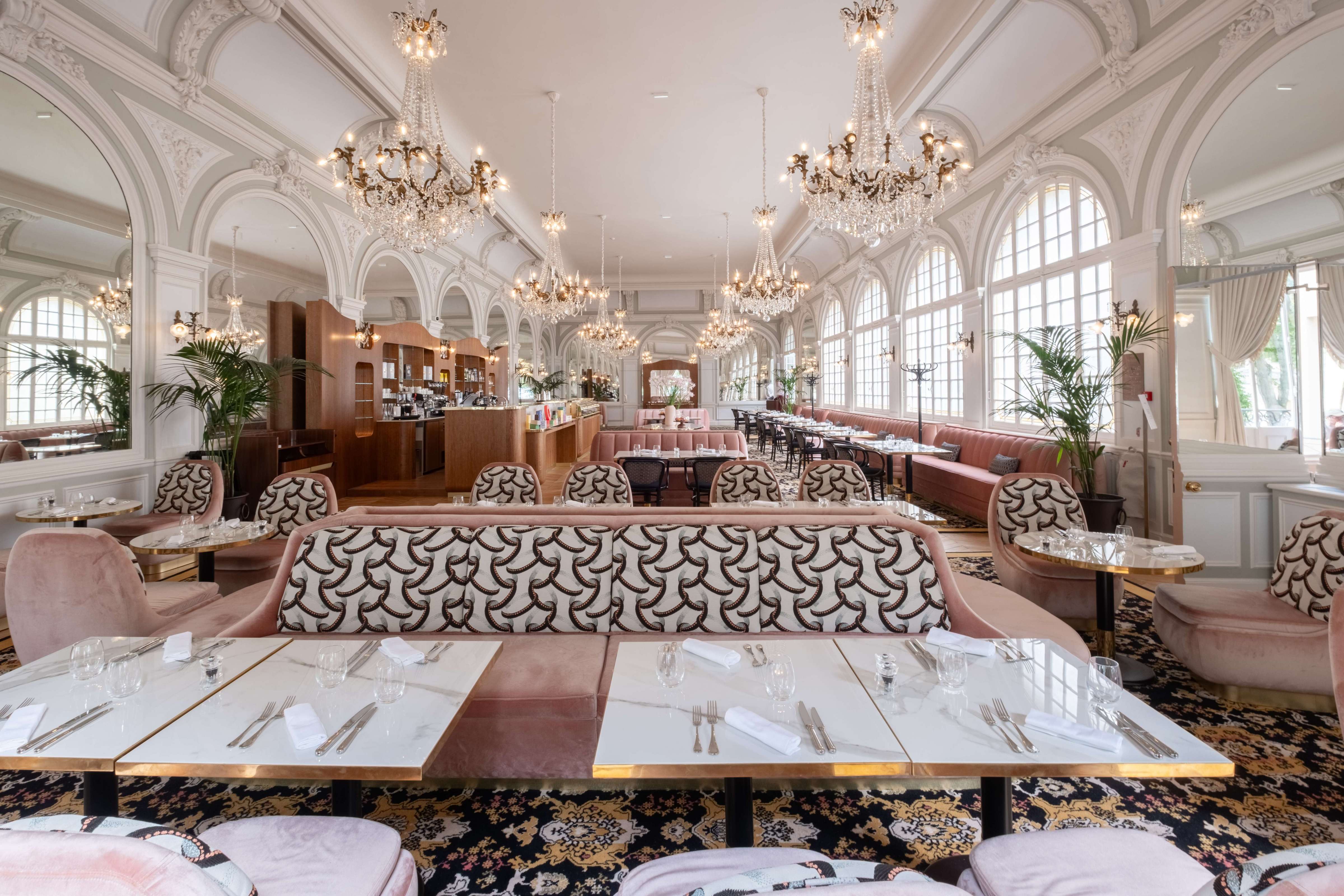 Hotel Les Lumieres Galerie des Lumieres