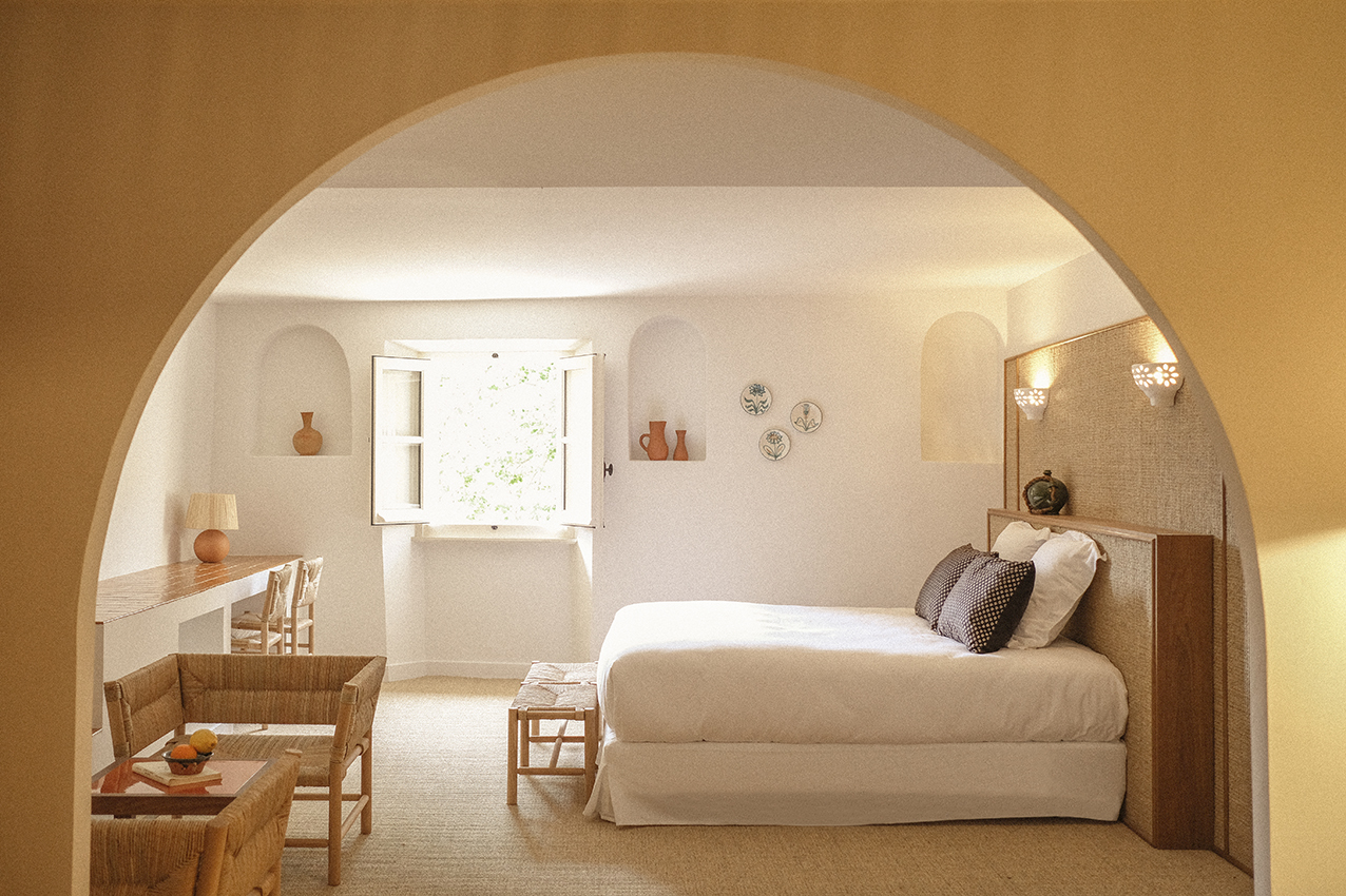 Le Moulin, Lourmarin