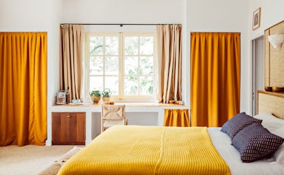 Le Moulin, Lourmarin (Photo: Benoit Linero)