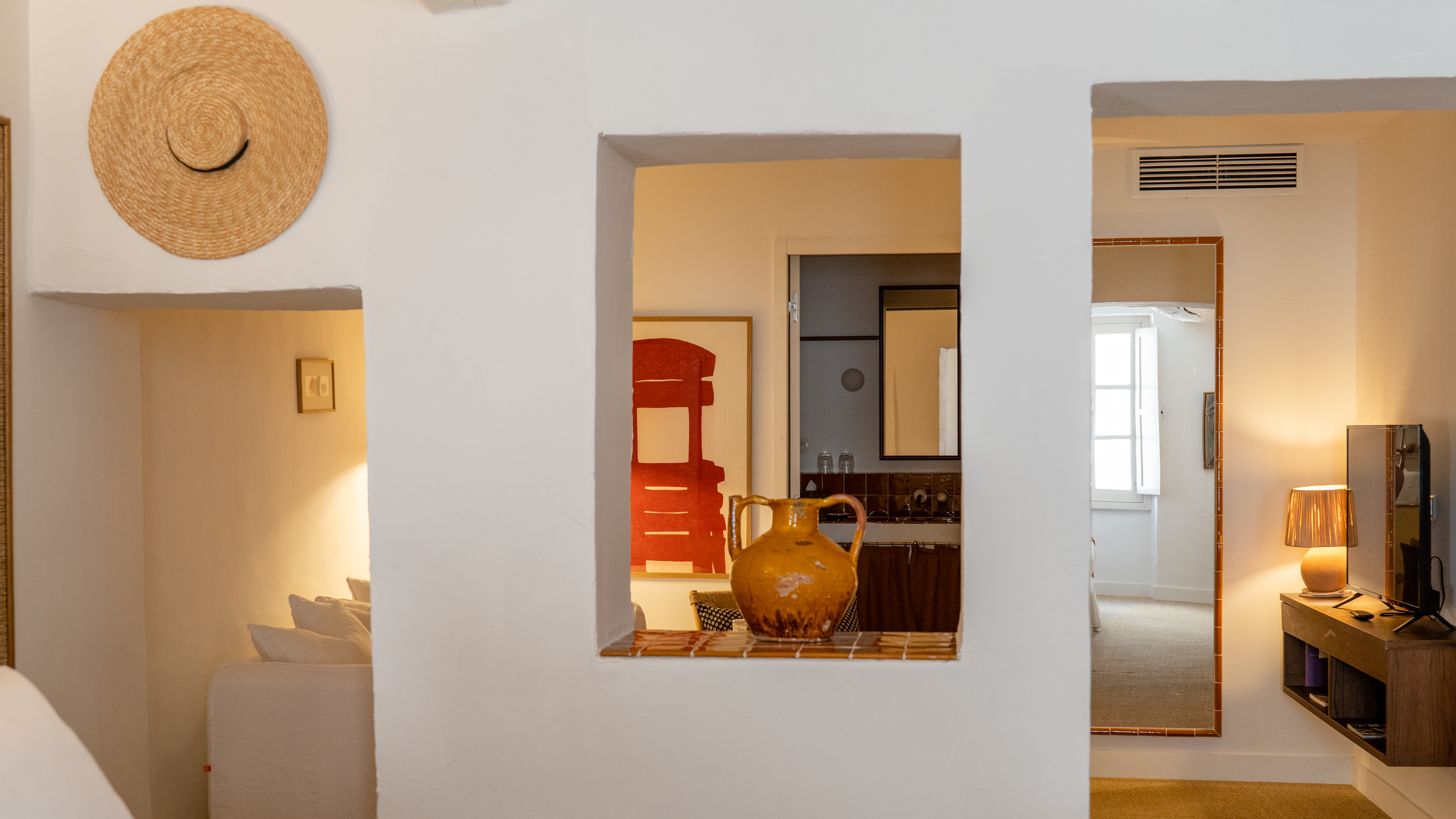 Le Moulin, Lourmarin