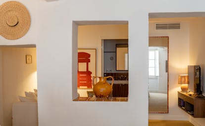 Le Moulin, Lourmarin