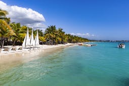 Hotel holidays in Mauritius for all seasons