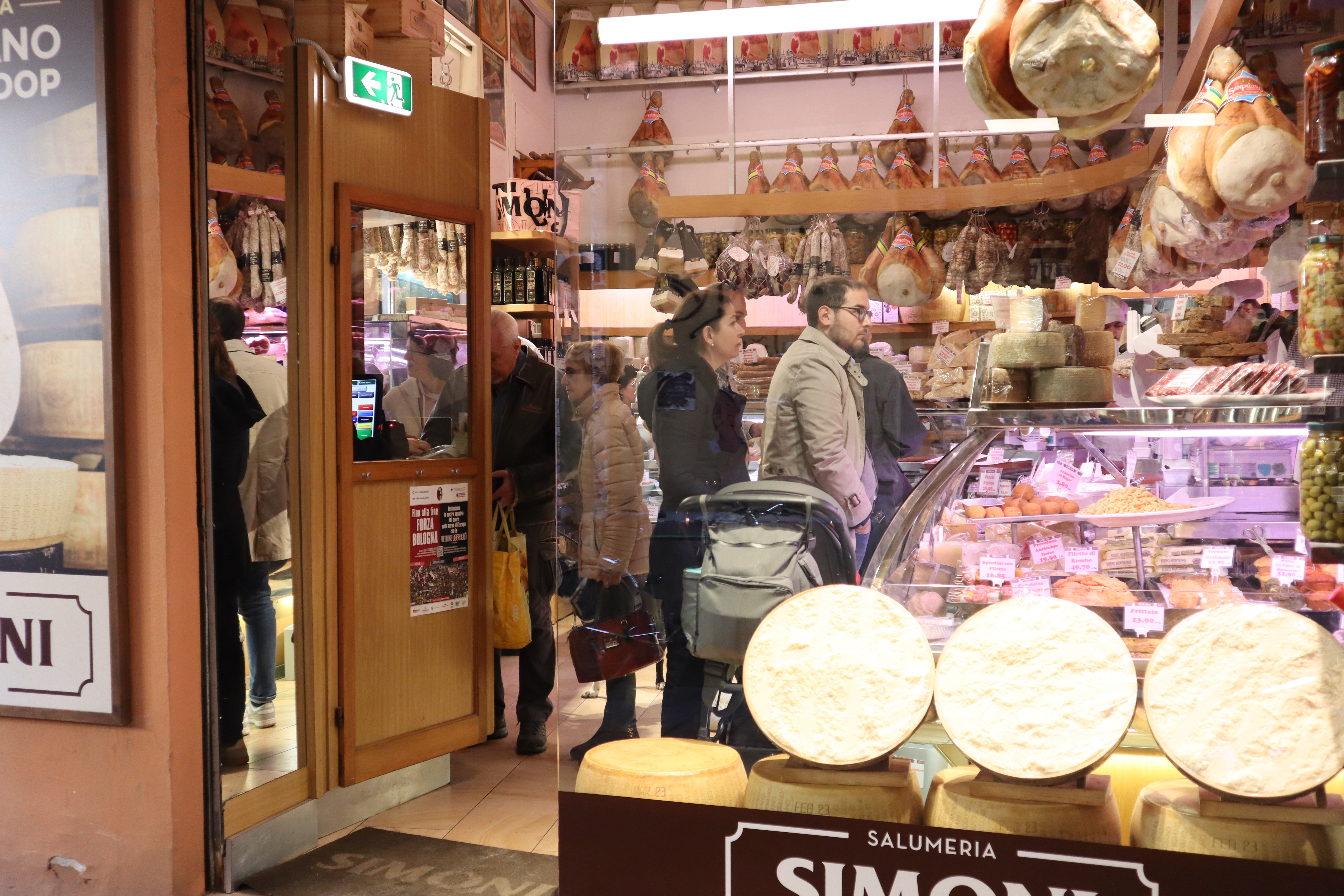 A food lover's guide to Bologna and Emilia-Romagna