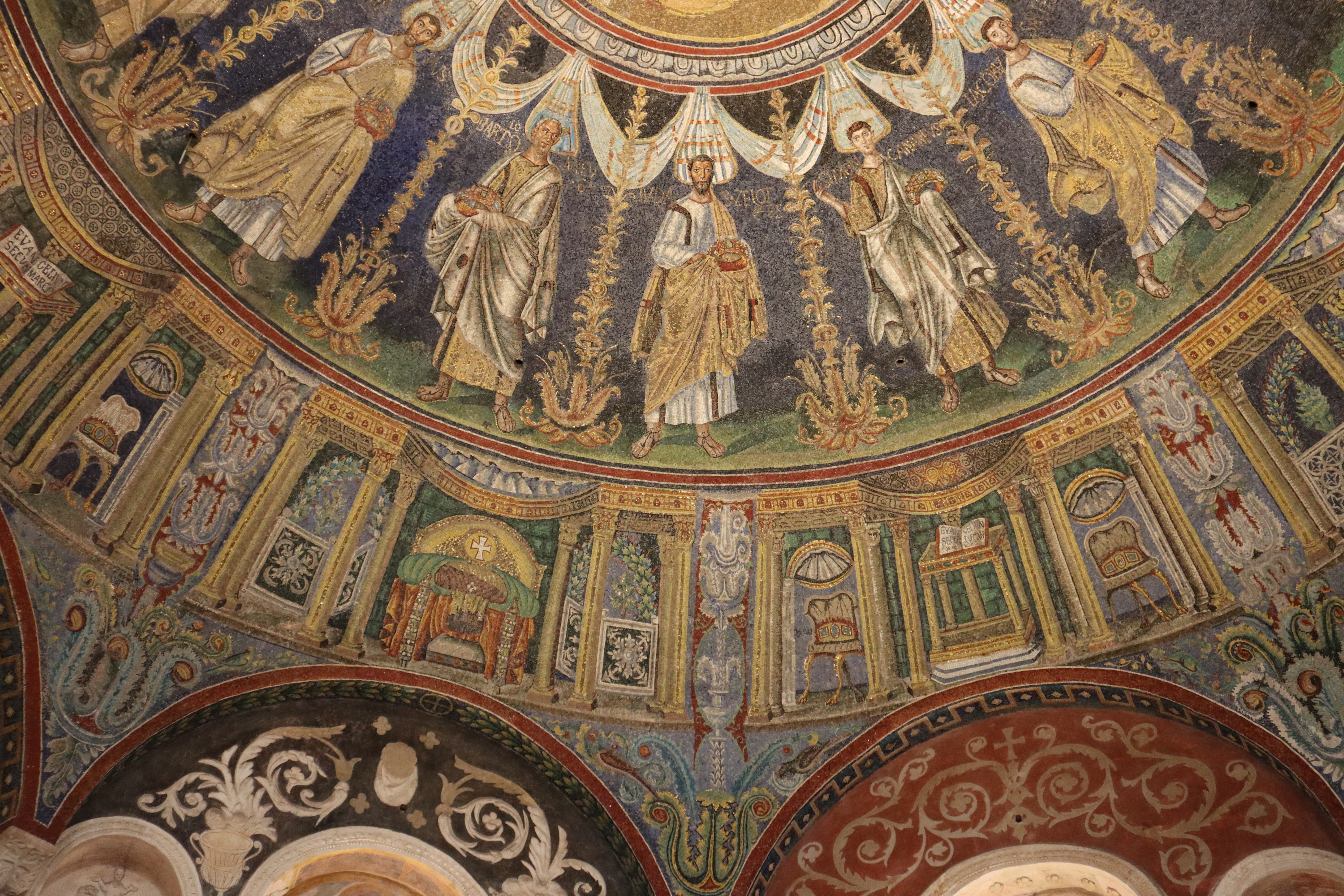 Ravenna - Byzantine gem