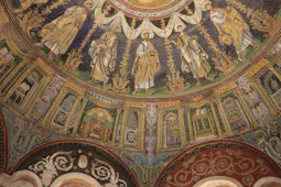 Ravenna - Byzantine gem Ravenna - Byzantine gem