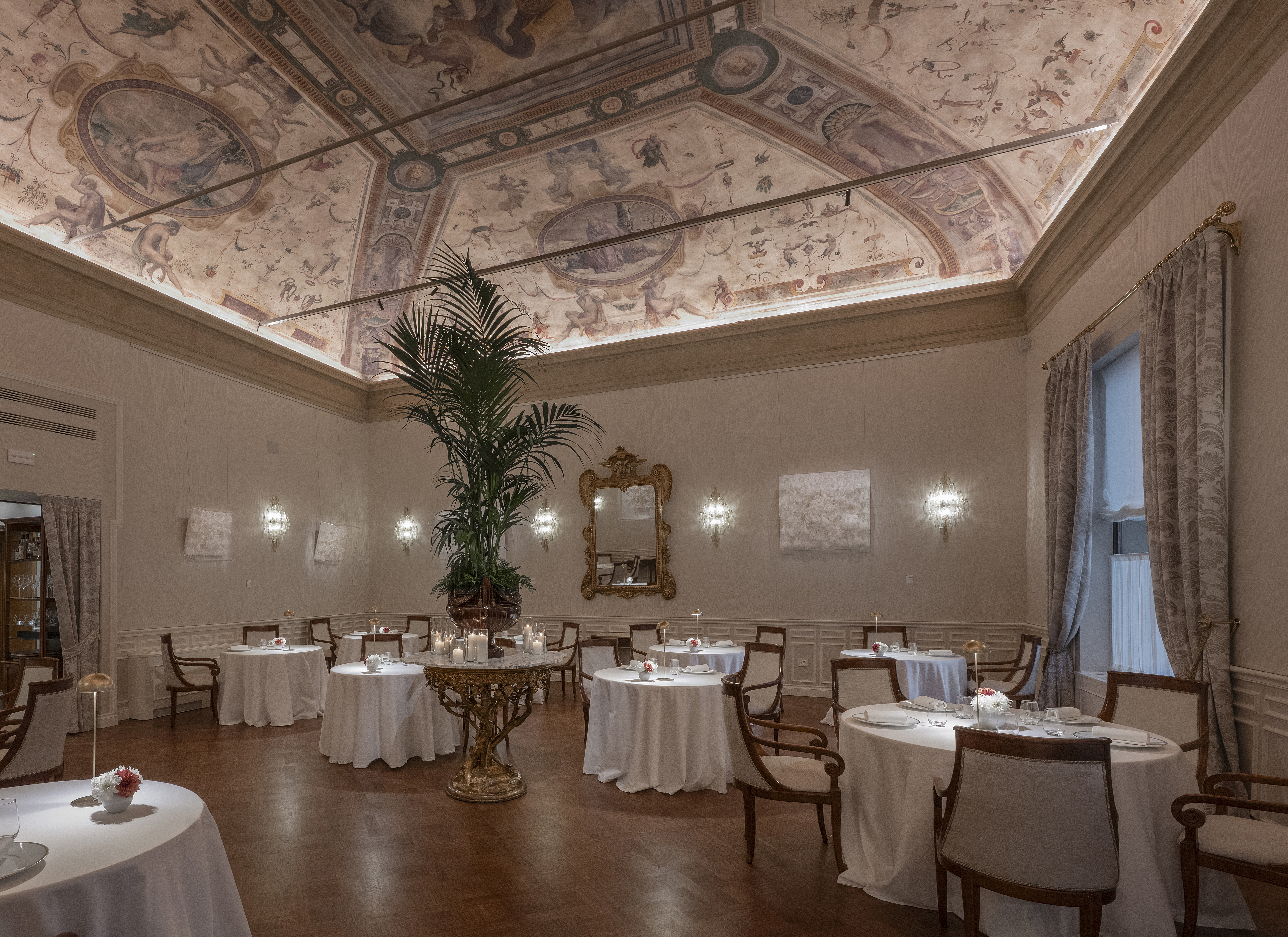 Grand Hotel Majestic Bologna