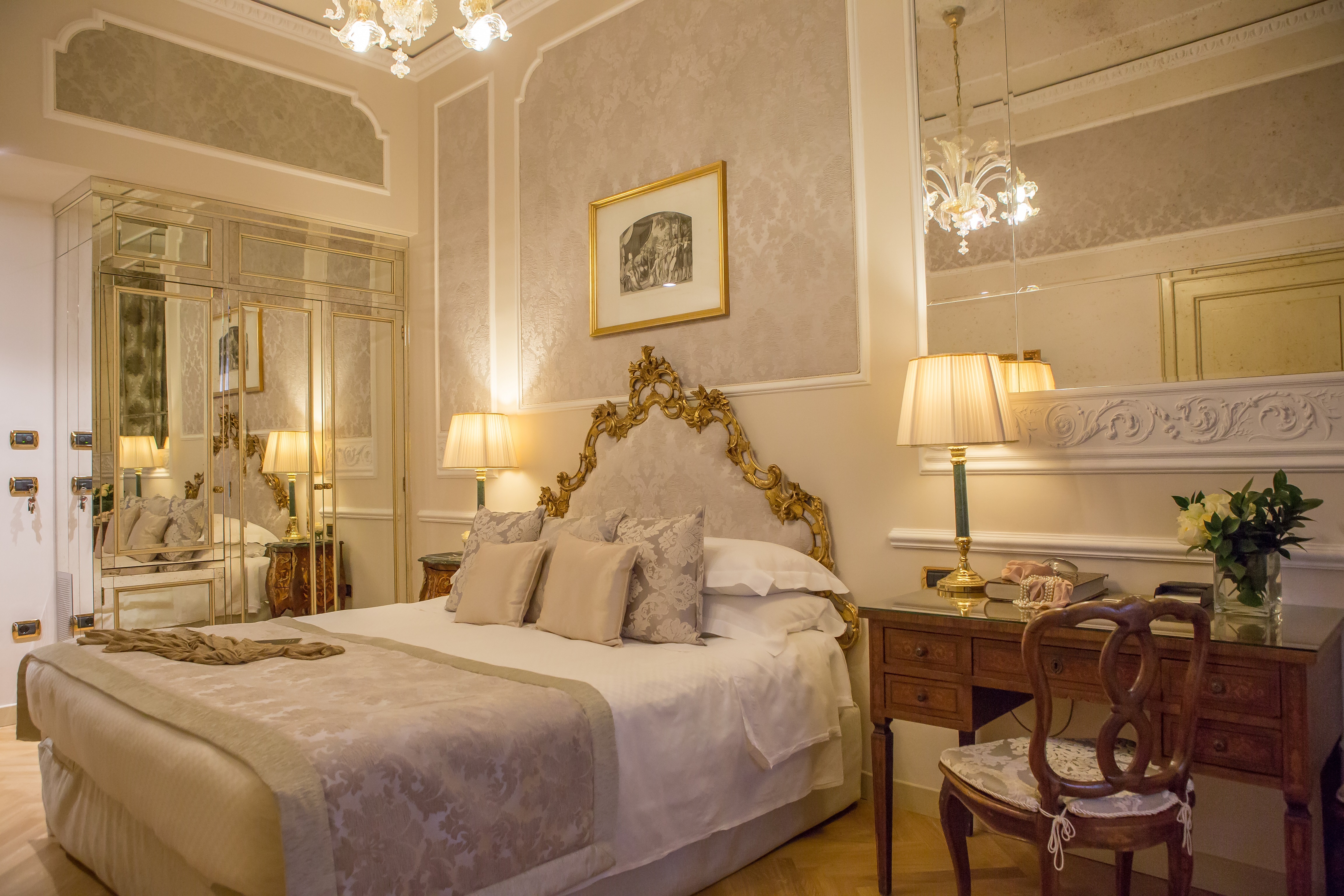Grand Hotel Majestic Bologna