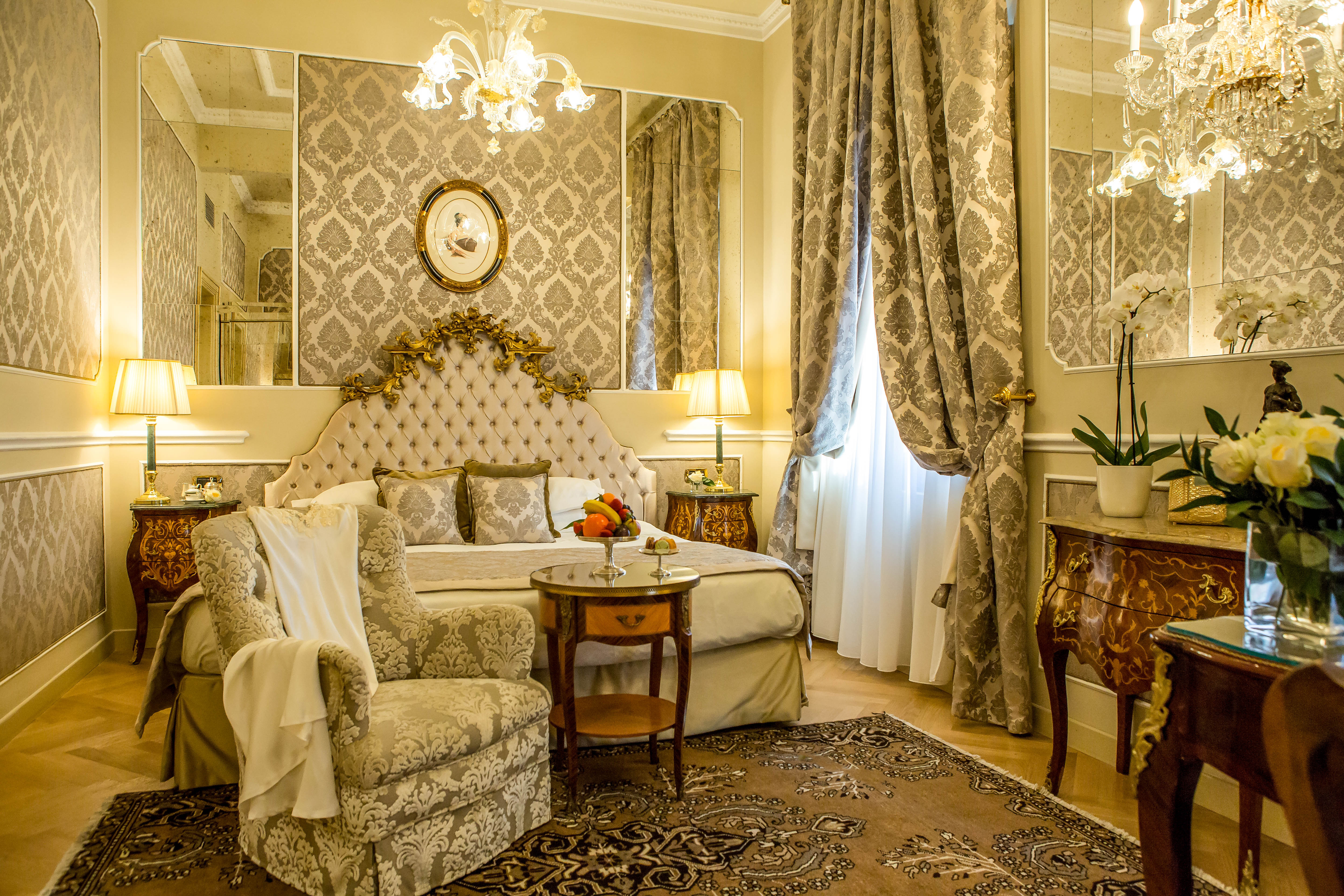 Grand Hotel Majestic Bologna