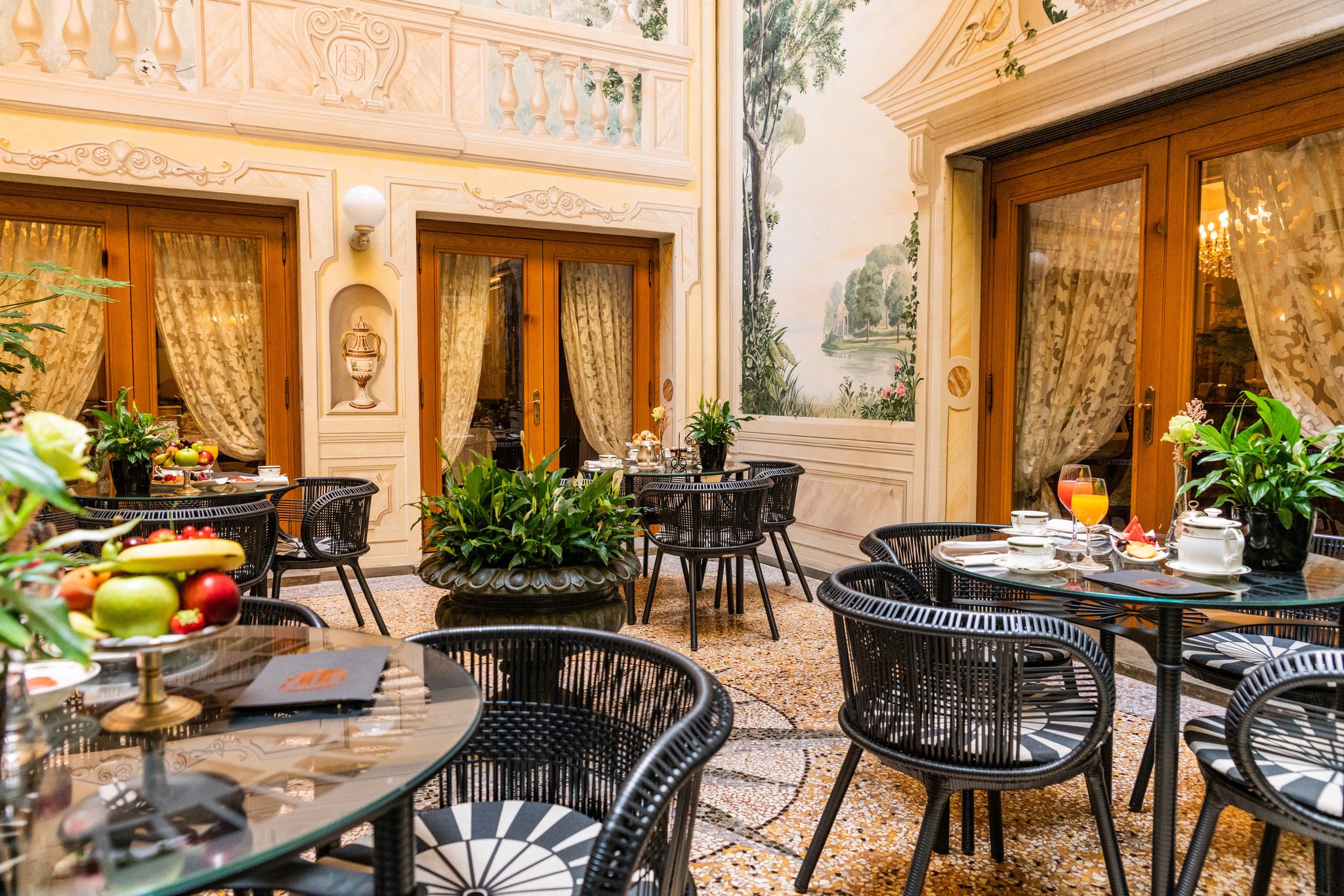 Grand Hotel Majestic Bologna