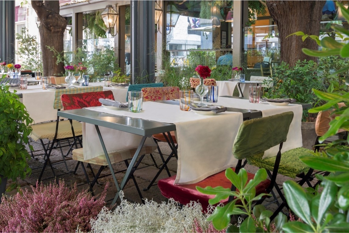 Grand Hotel e de Milan