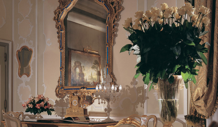 Hotel d'Inghilterra Rome lounge communal indoor seating area sofas chairs cosy décor