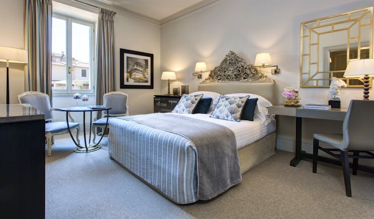 Hotel de Russie Rome