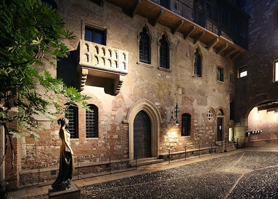 Visit Verona and a feast of museums
