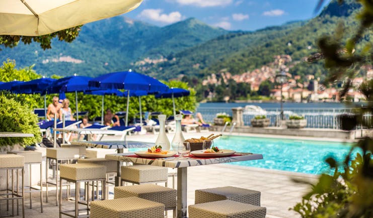 Grand Hotel Imperiale Moltrasio