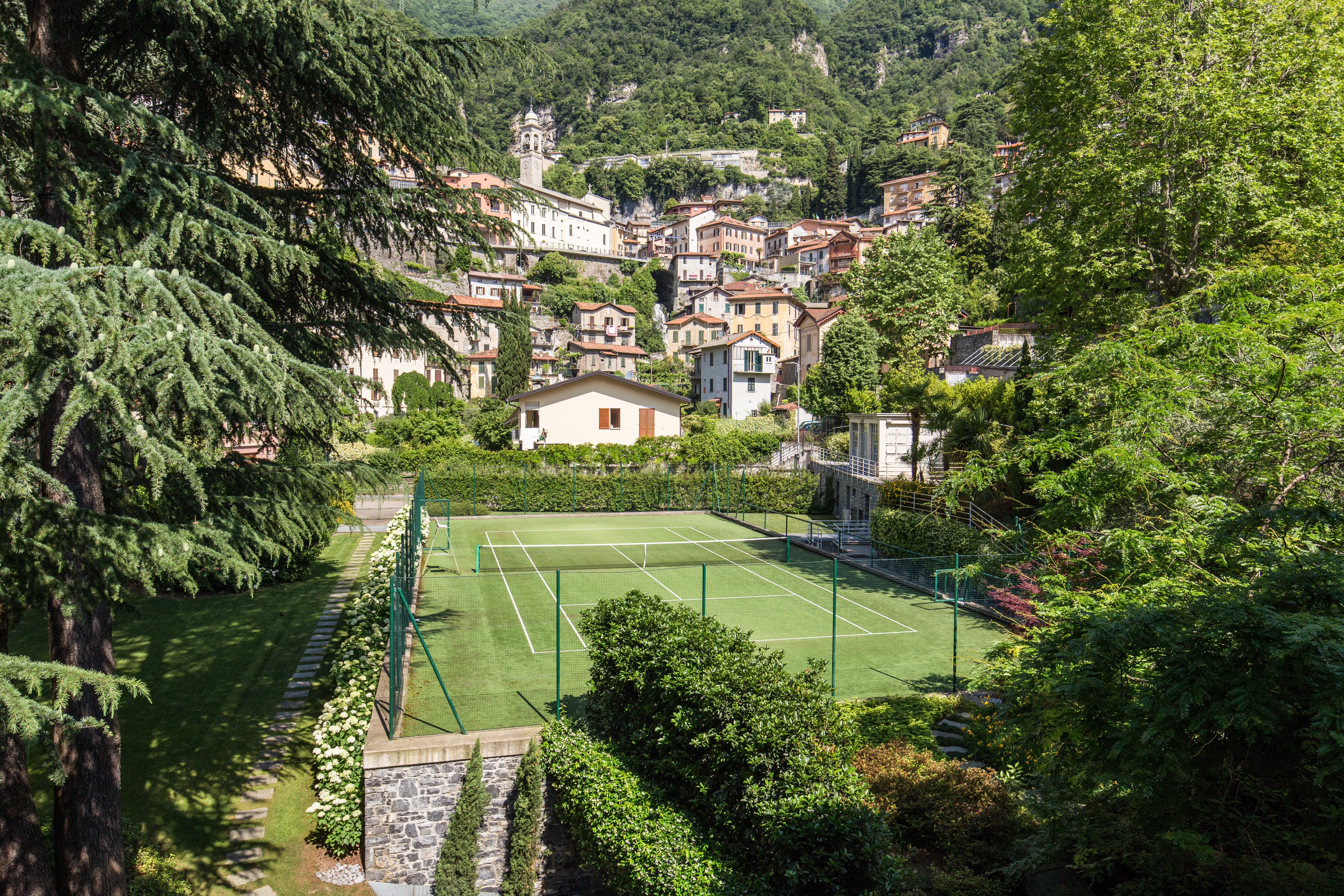 Grand Hotel Imperiale Moltrasio