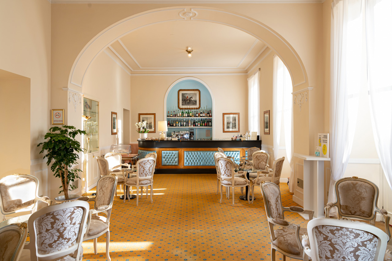 Grand Hotel Menaggio