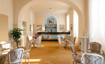 Grand Hotel Menaggio