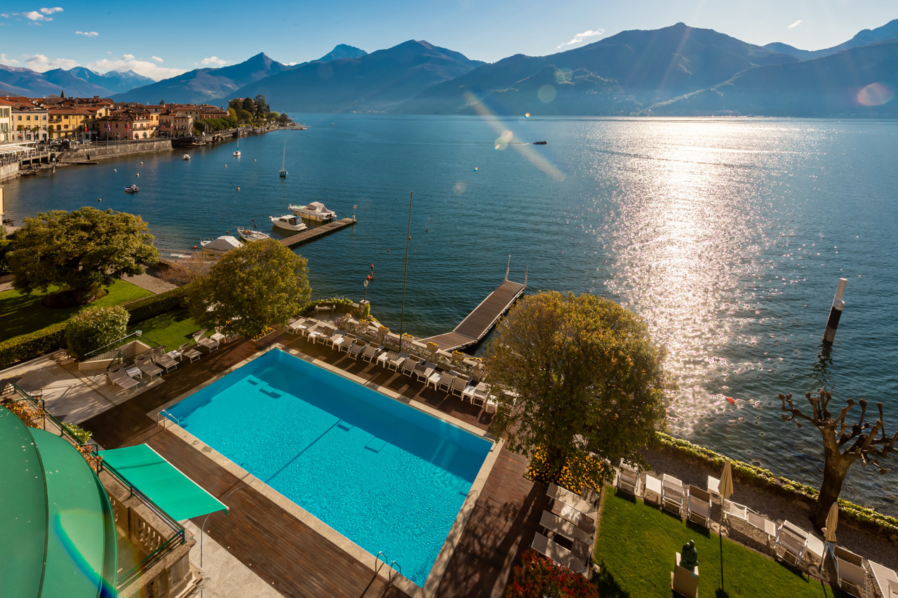 Grand Hotel Menaggio