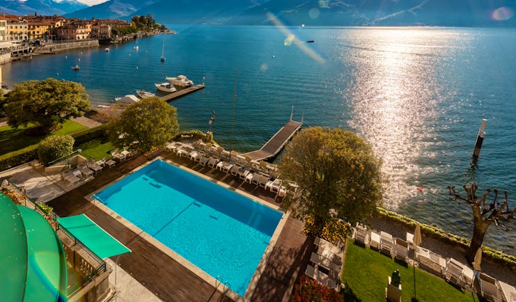 Grand Hotel Menaggio