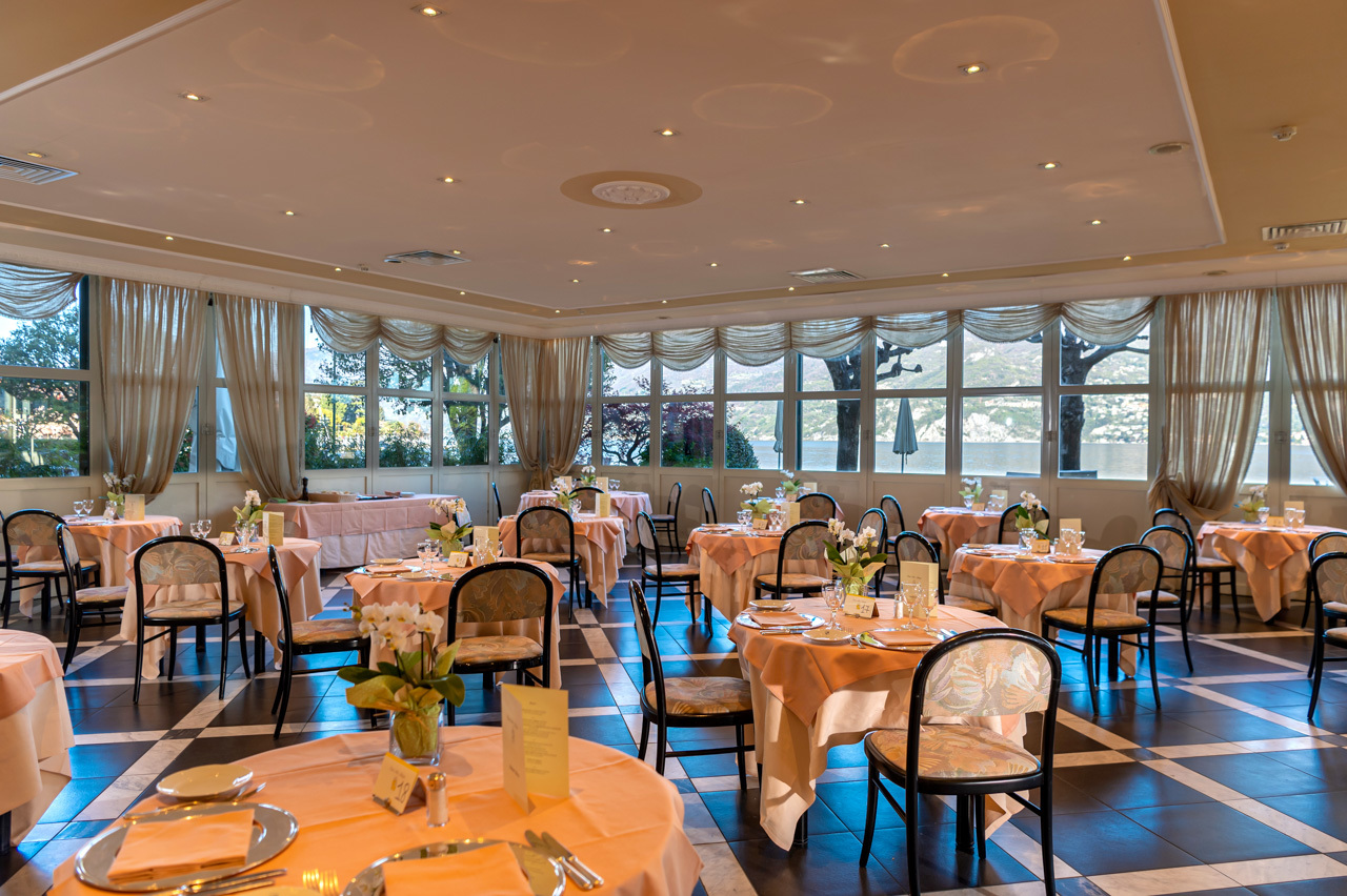 Grand Hotel Menaggio