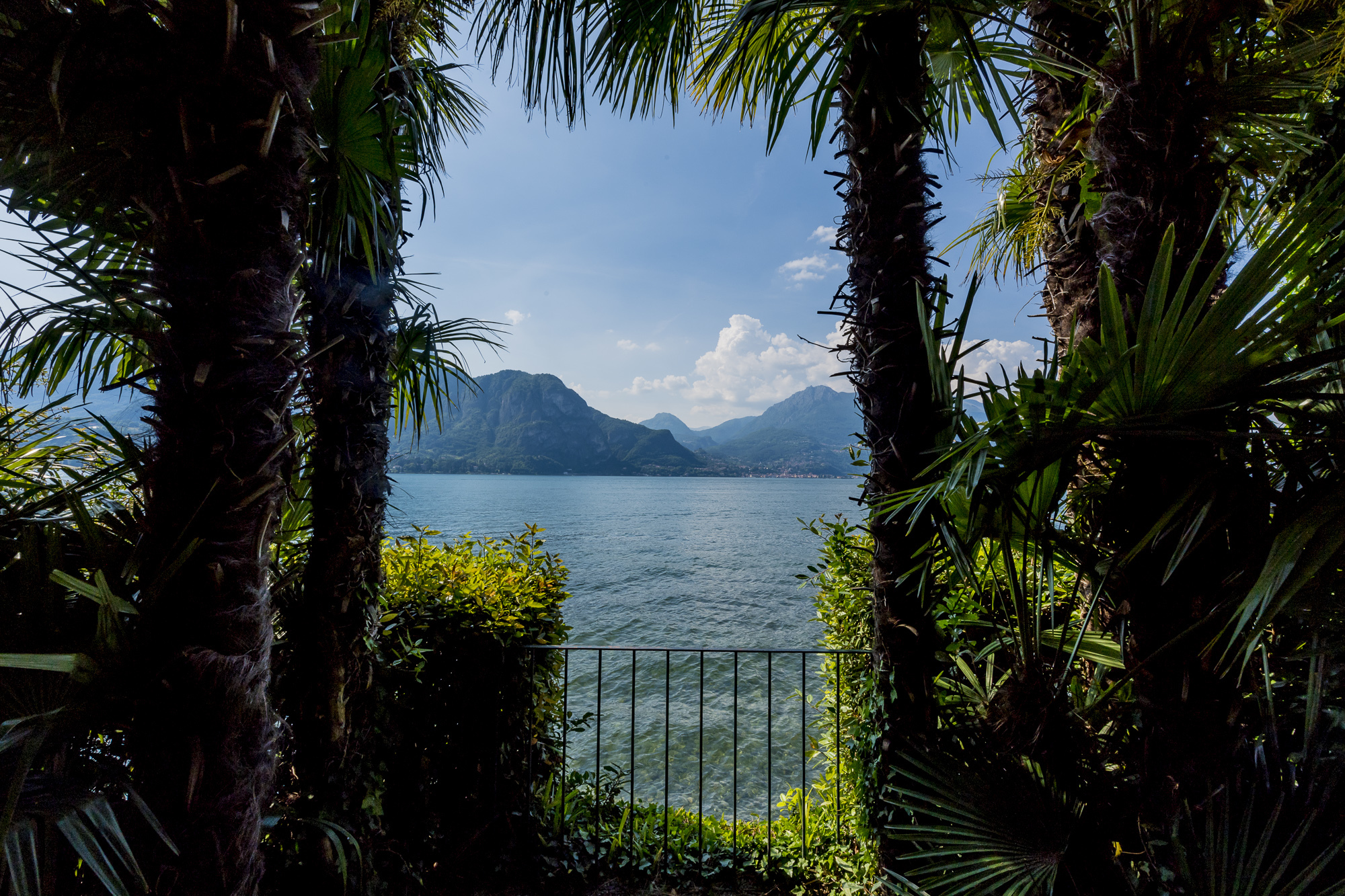 Villa Serbelloni Bellagio