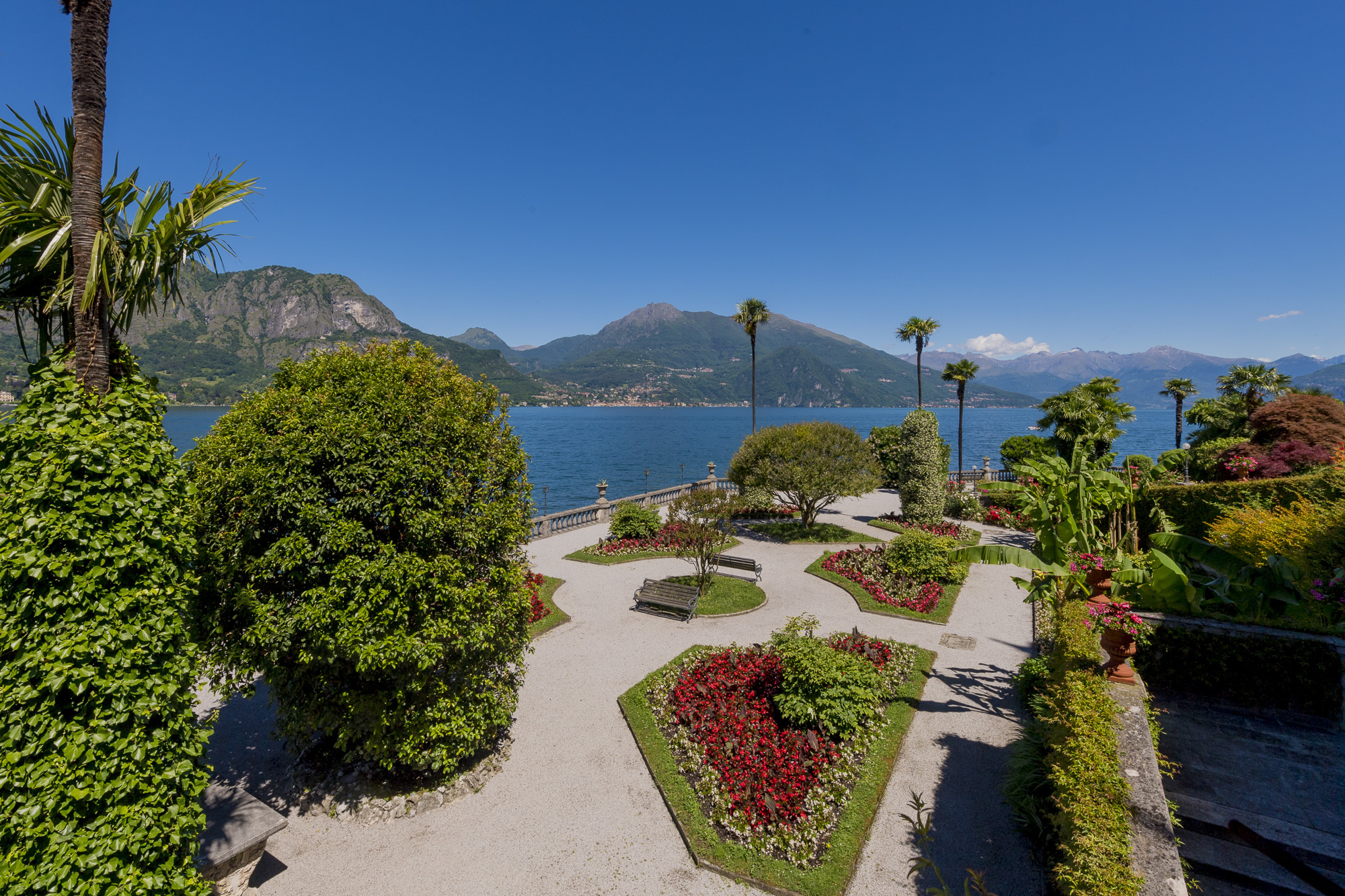 Villa Serbelloni Bellagio