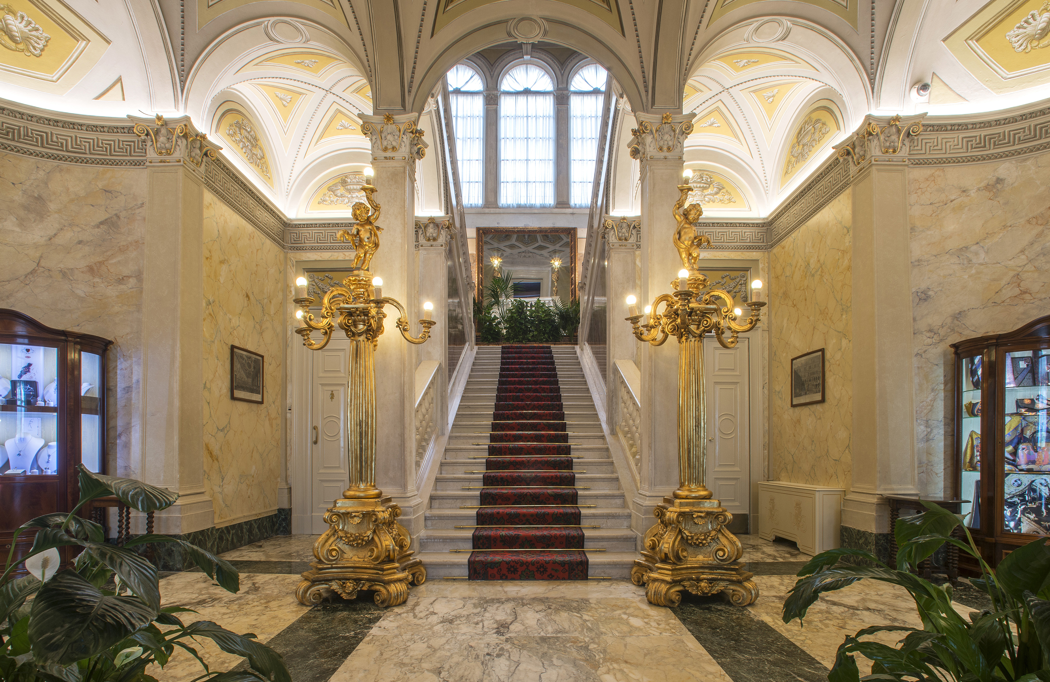 Villa Serbelloni Bellagio