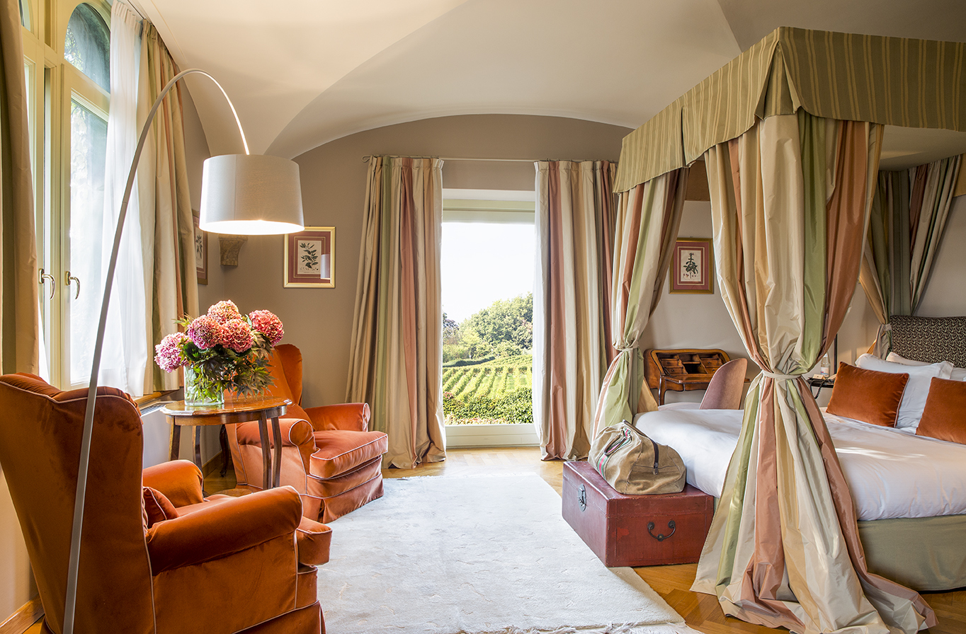 LAlbereta Junior Suite