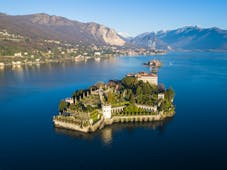 Italian Lakes trip visiting three iconic lakes