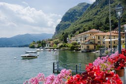 Luxury holidays to Lake Como