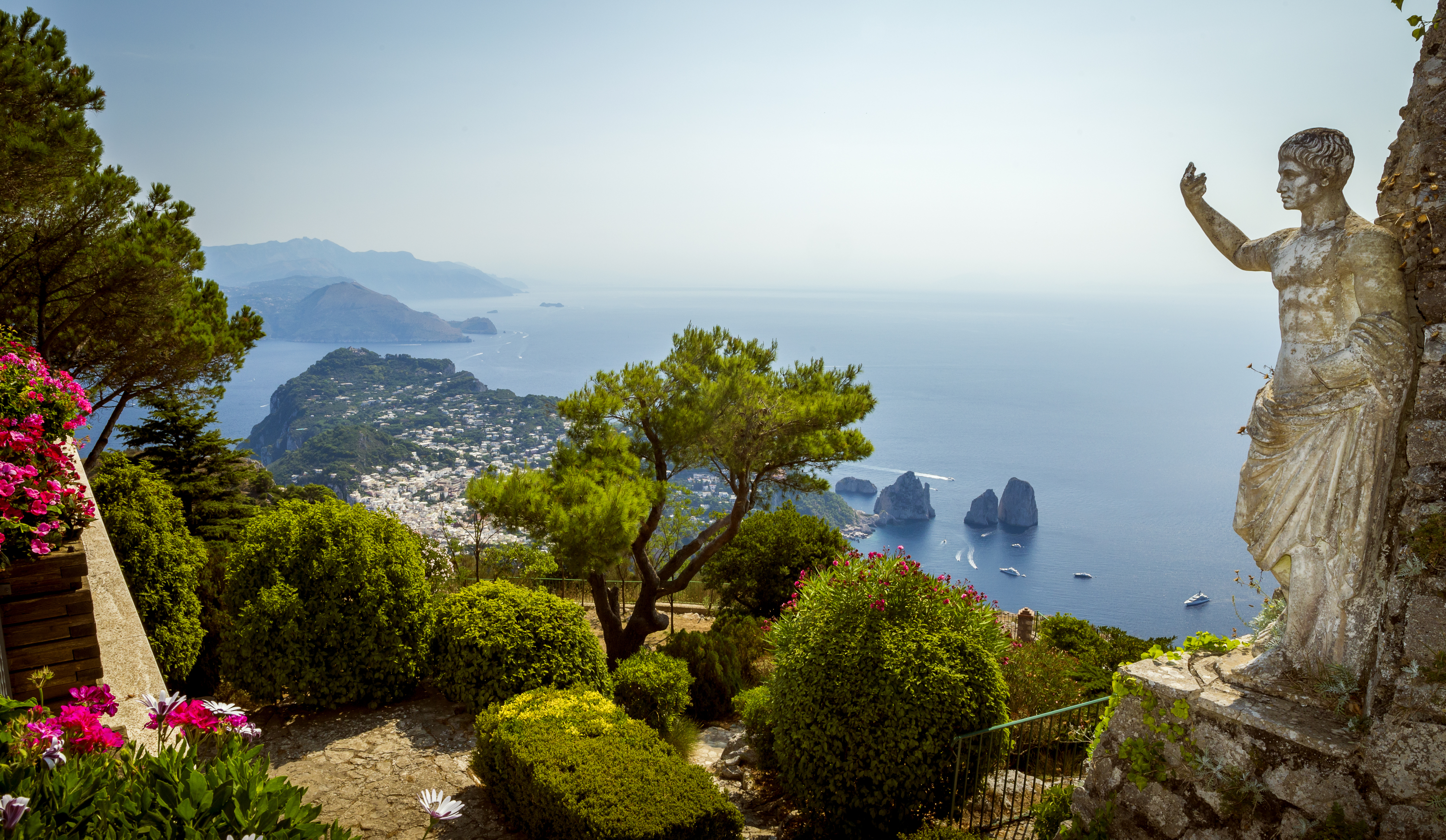 Capri