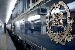 The Venice Simplon-Orient-Express - everything you need to know The Venice Simplon-Orient-Express - everything you need to know