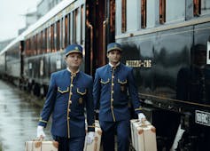 New Suites on the Venice Simplon Orient Express in 2020
