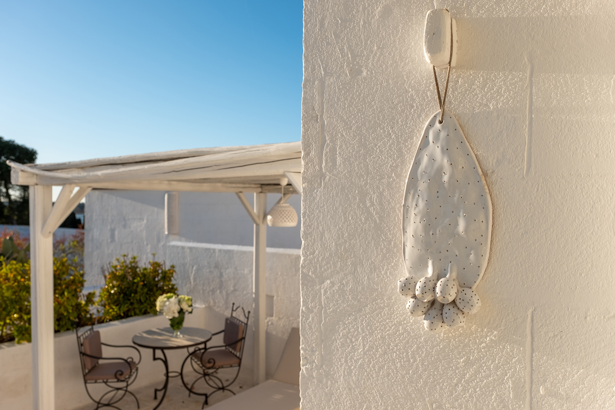 Masseria Muzza Puglia beach hotel