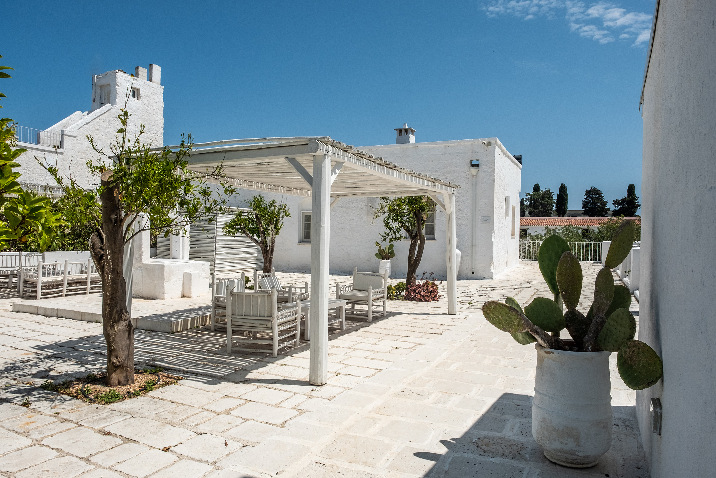 Masseria Muzza Puglia beach hotel