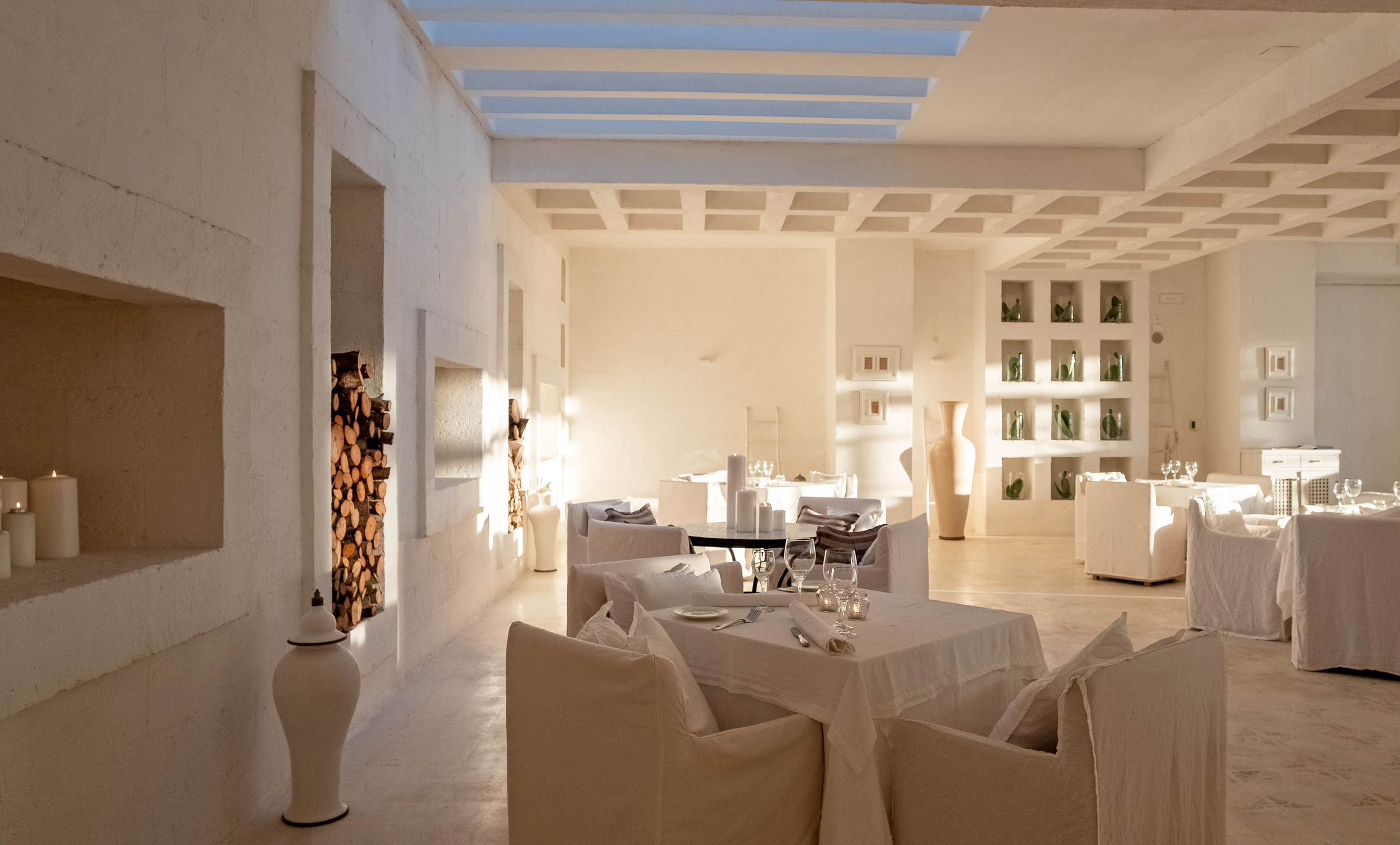 Masseria Muzza Puglia beach hotel