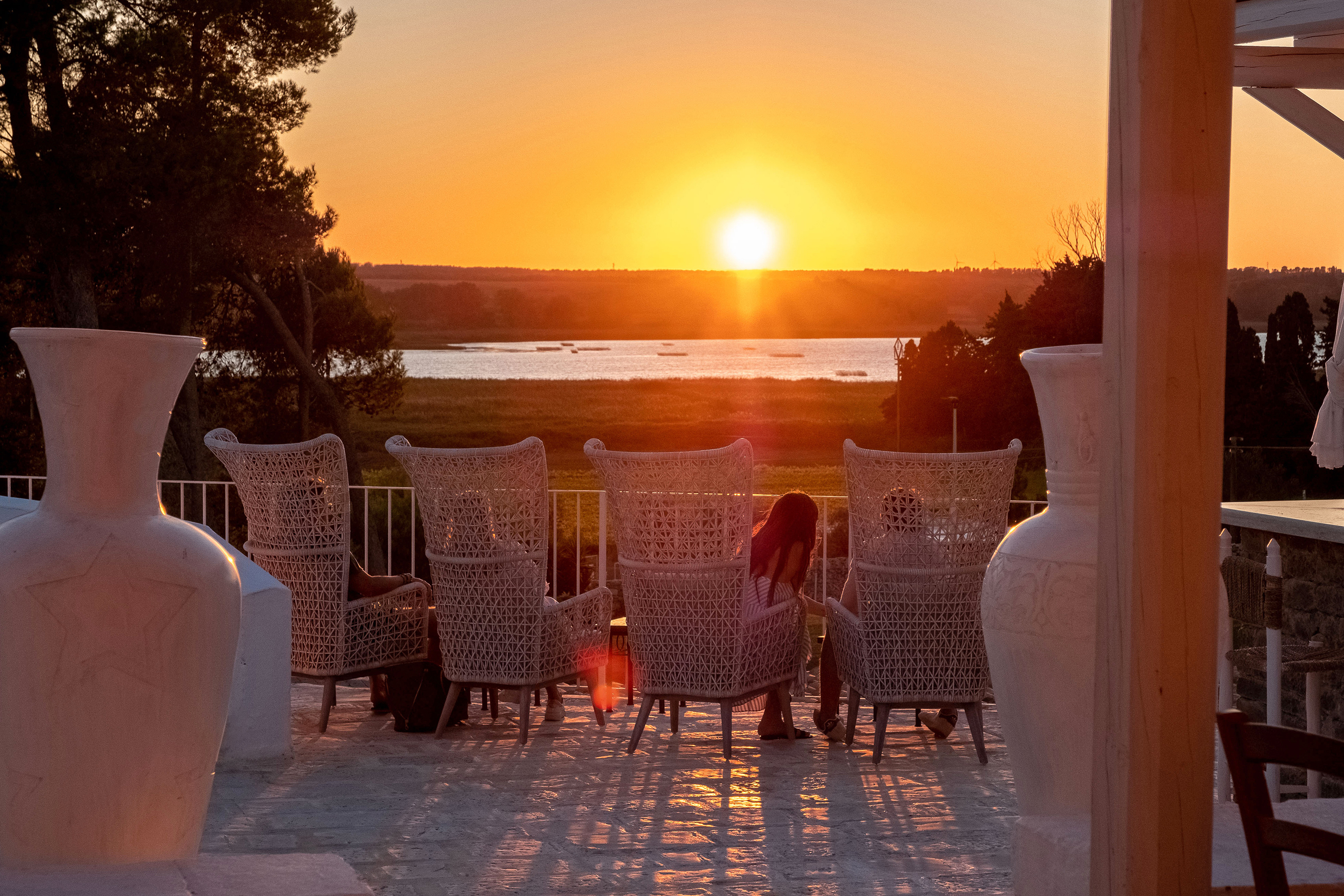 Masseria Muzza Puglia beach hotel
