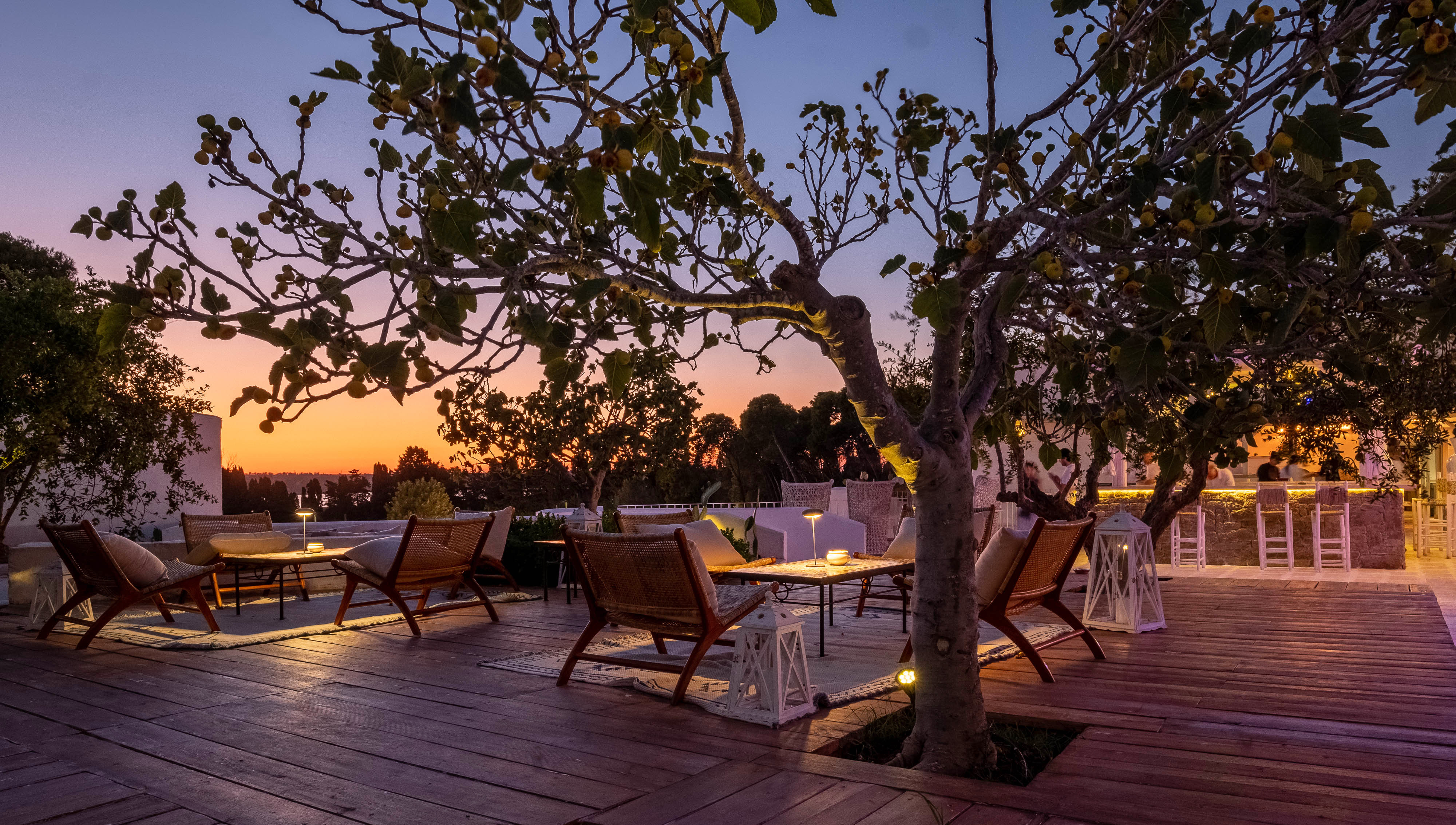 Masseria Muzza Puglia beach hotel