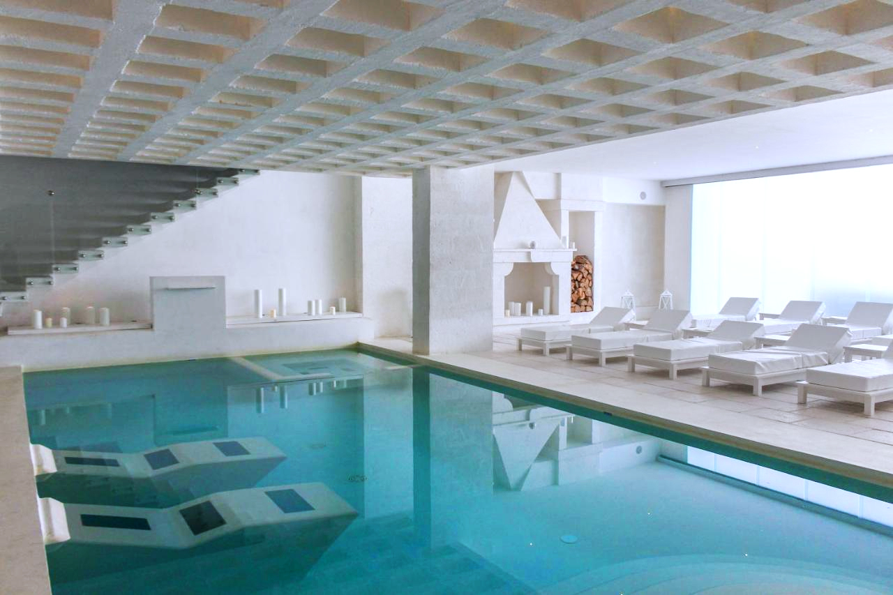 Masseria Muzza Puglia beach hotel