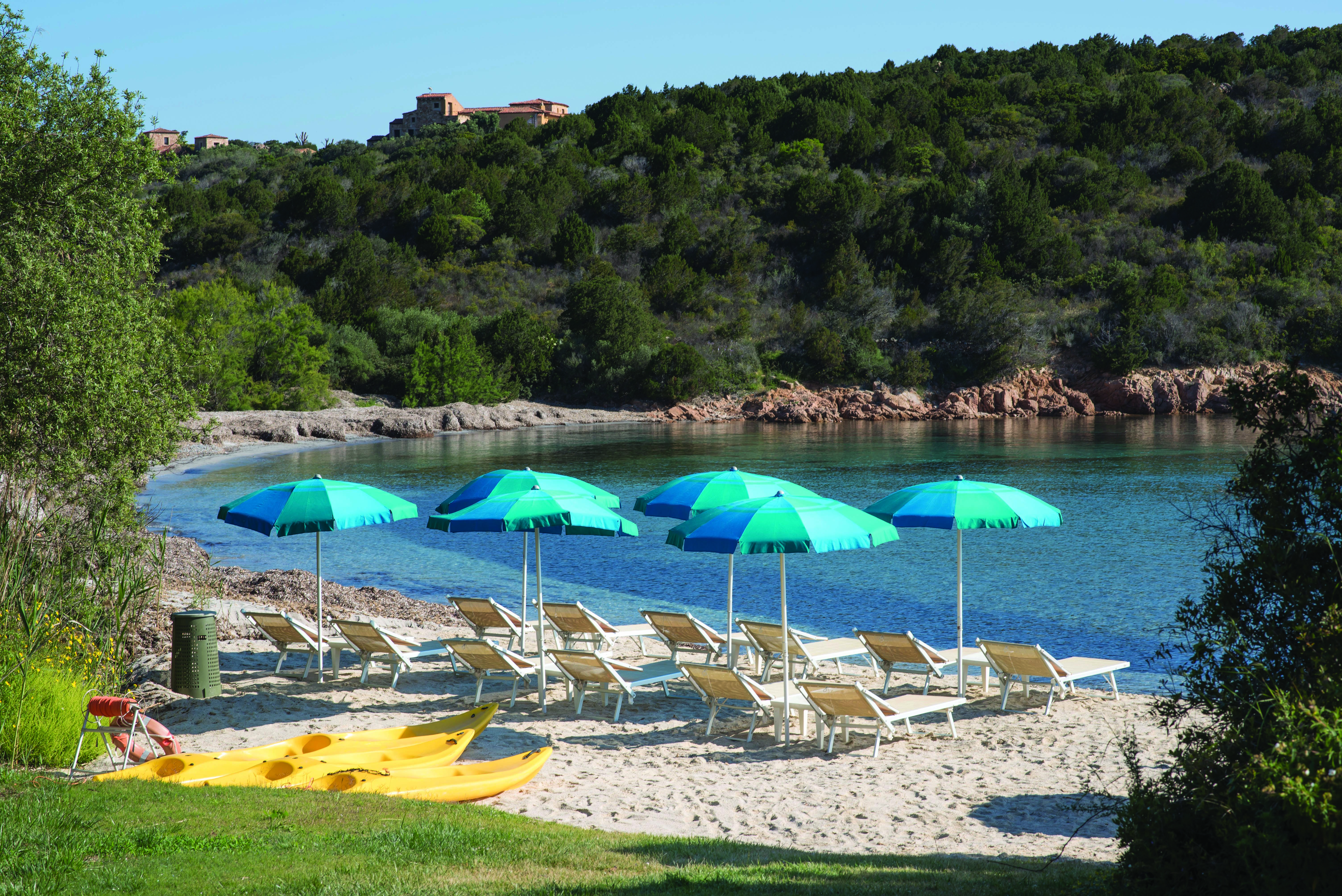 Hotel Le Ginestre Sardinia | Luxury Hotel Holidays | Expressions Holidays