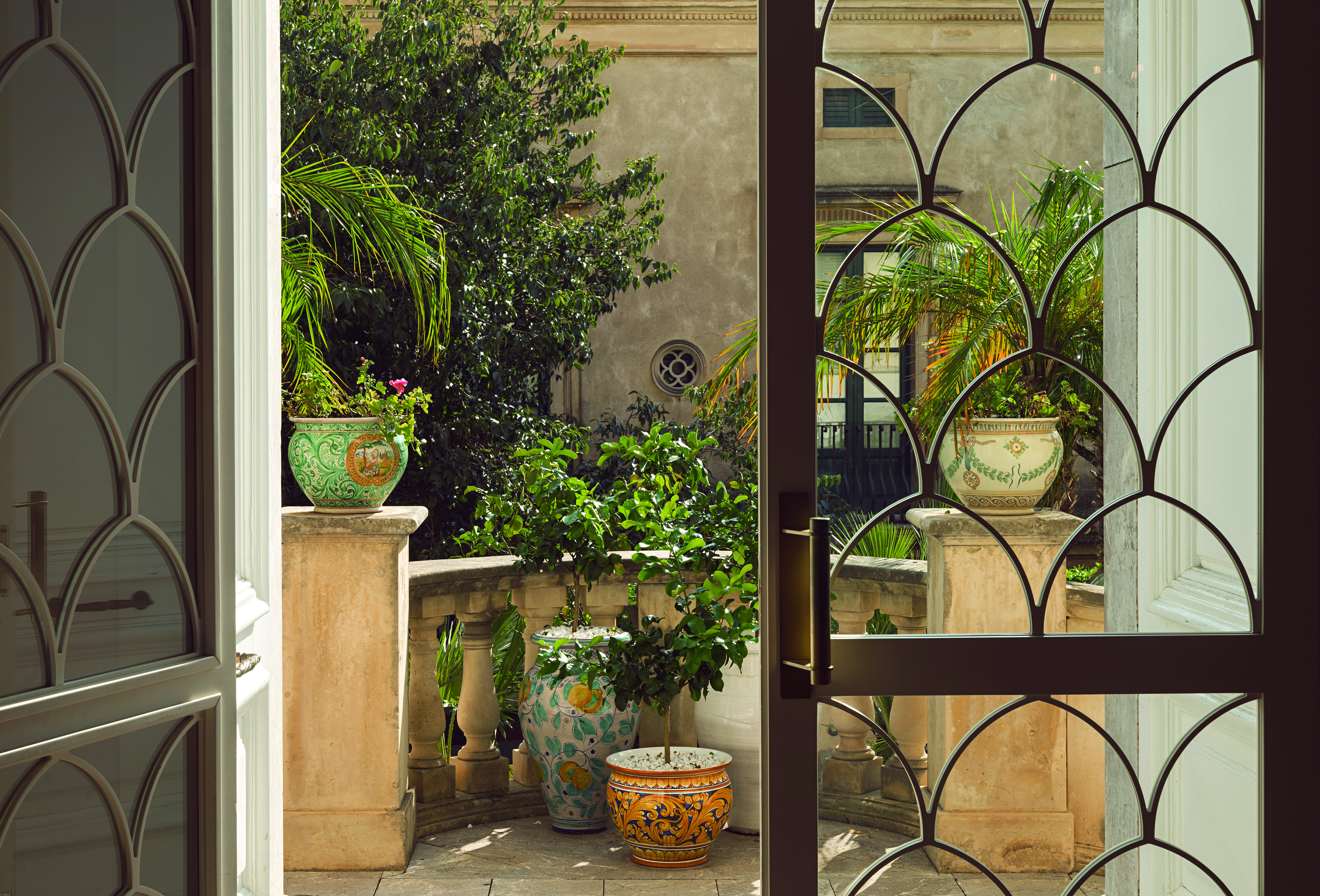 Grand Hotel Timeo Taormina