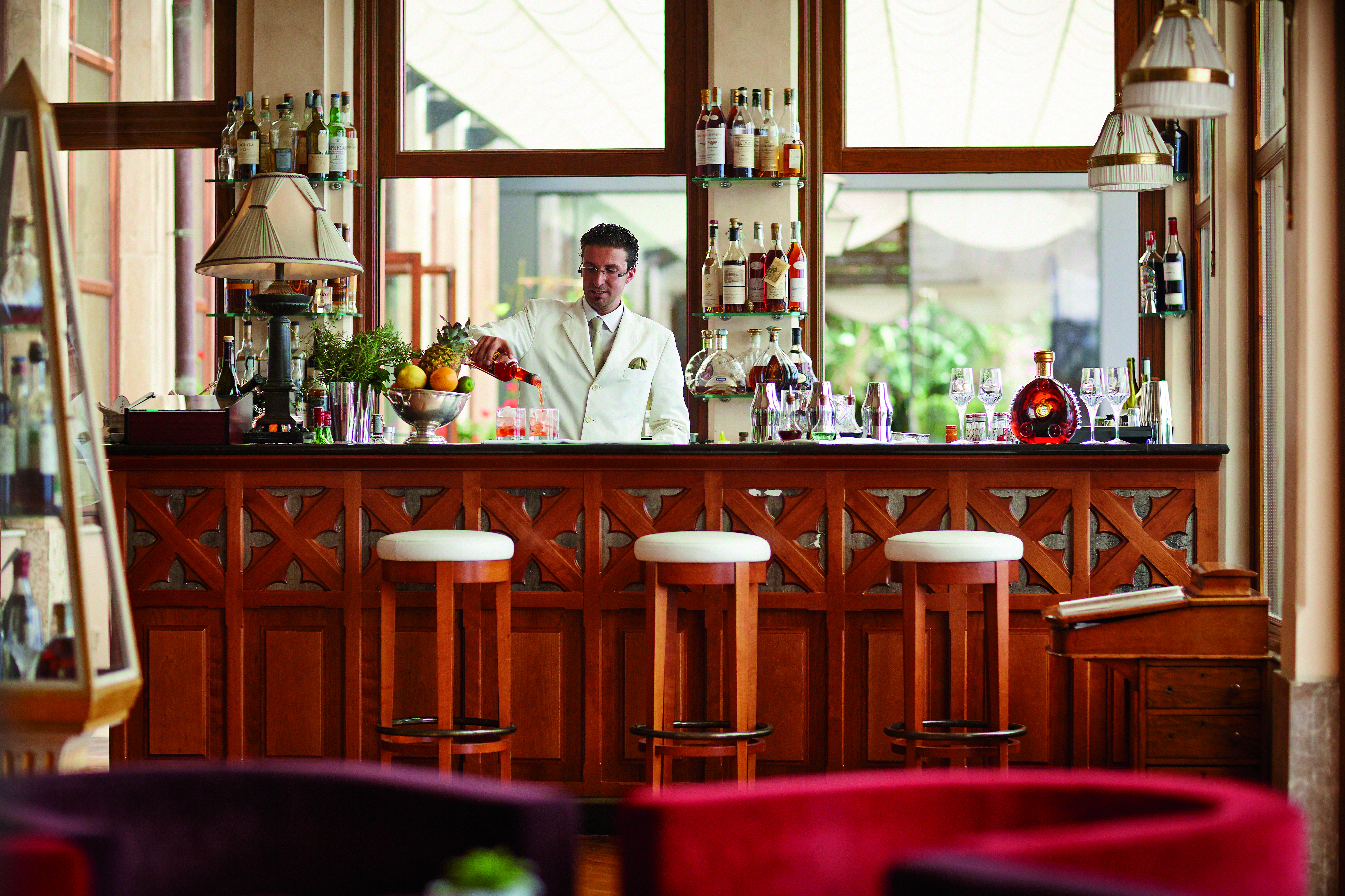 Grand Hotel Timeo Taormina